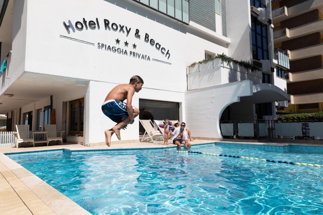 Hotel Roxy&beach