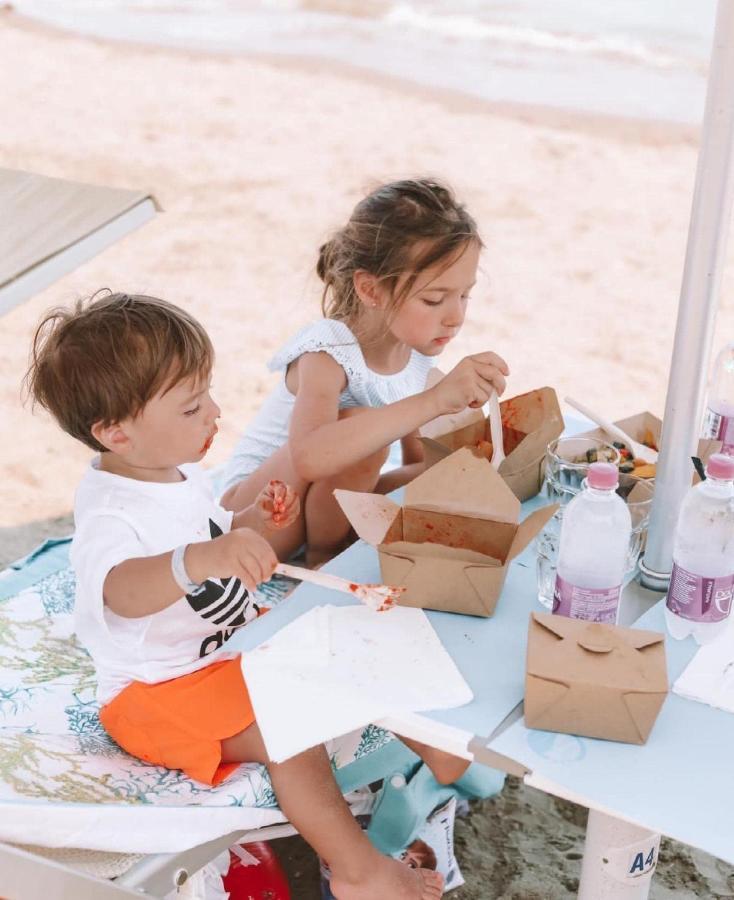 Roxy&beach 3*