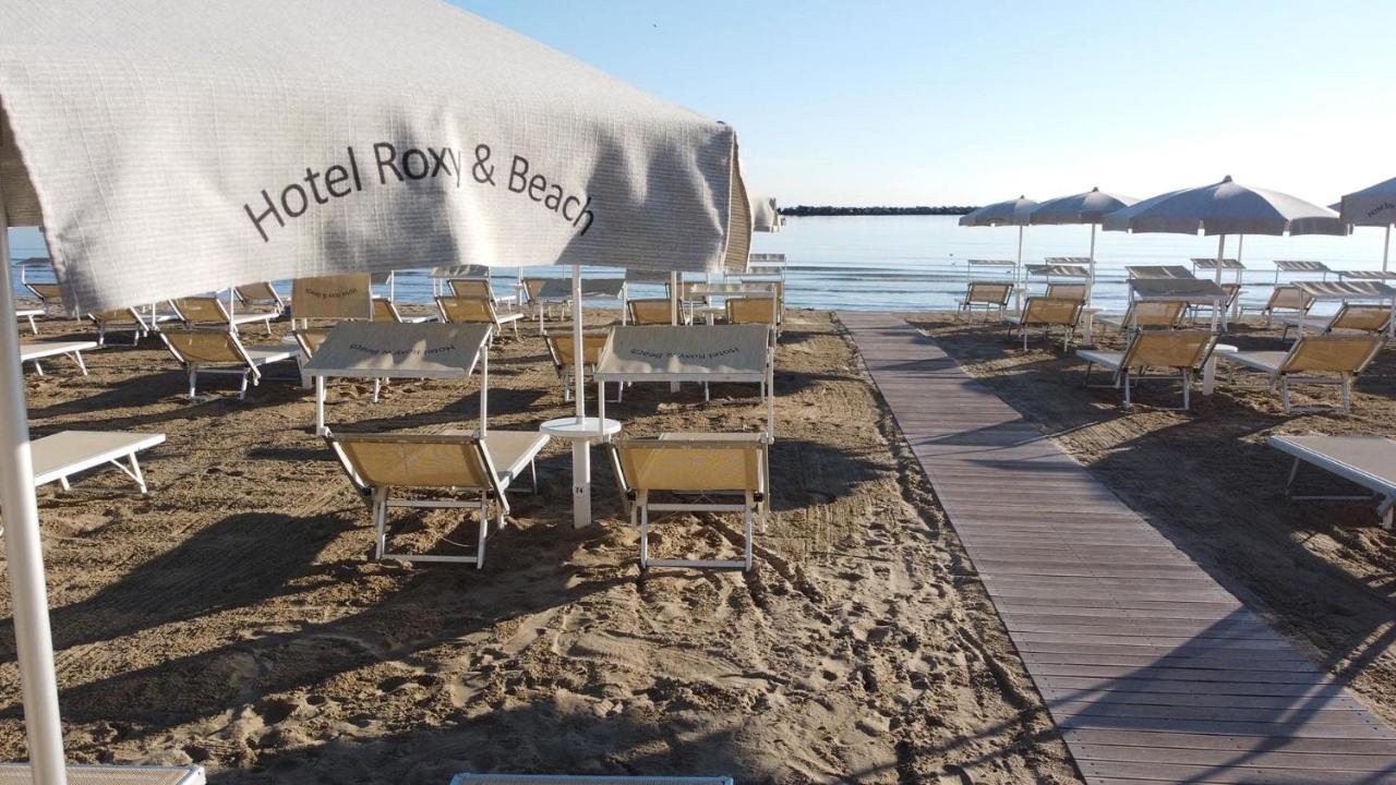 Roxy&beach 3*