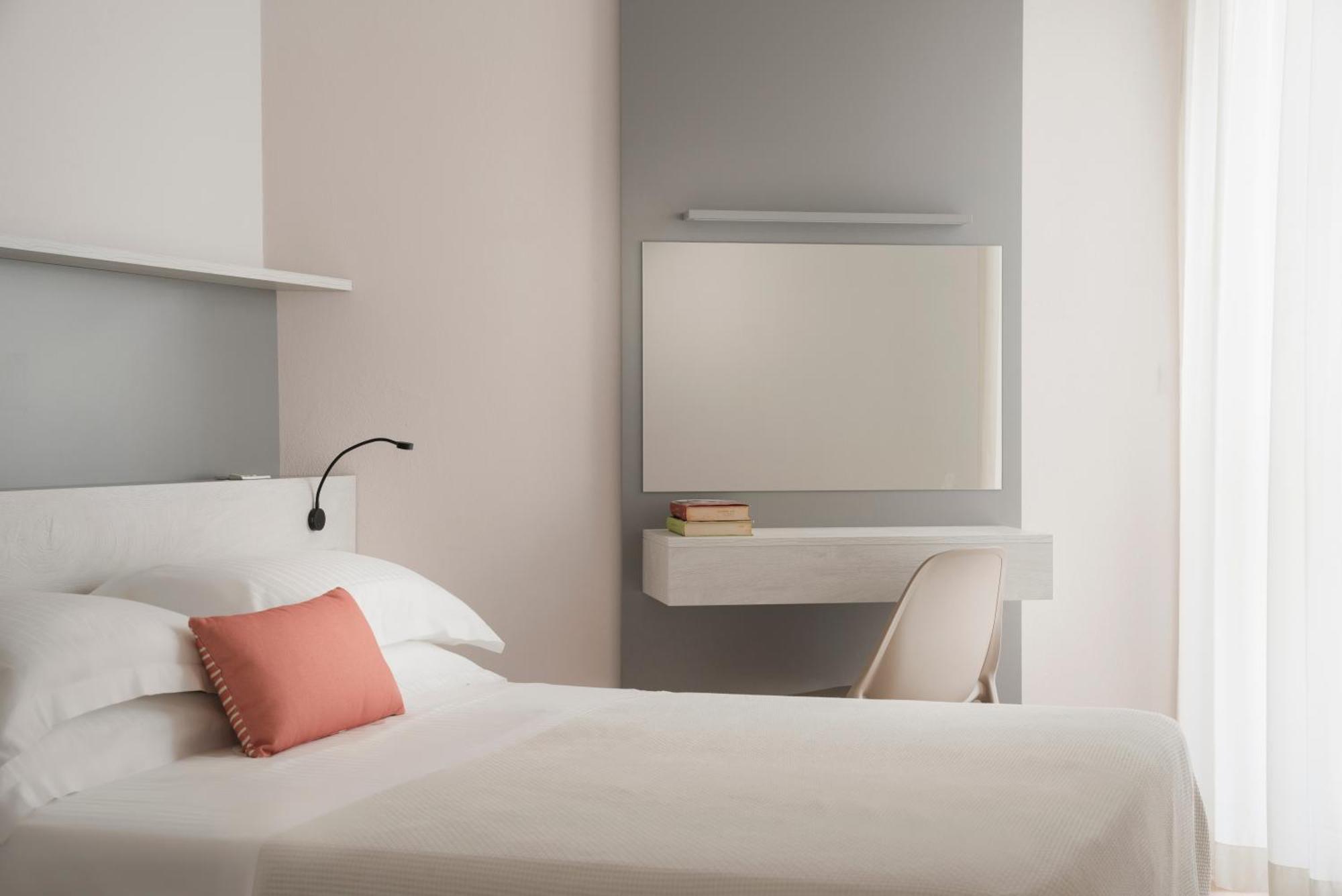 Hotel Roxy&beach Cesenatico