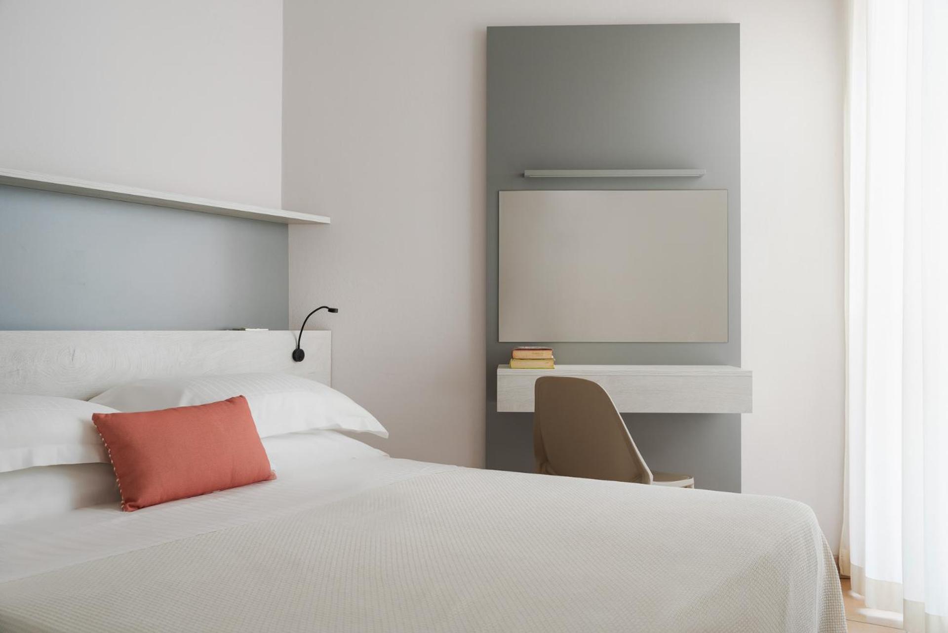 Roxy&beach Hotel Cesenatico