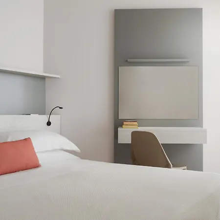 Hotel Roxy & Beach Cesenatico Esterno foto