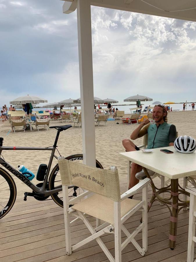 Roxy & Cesenatico