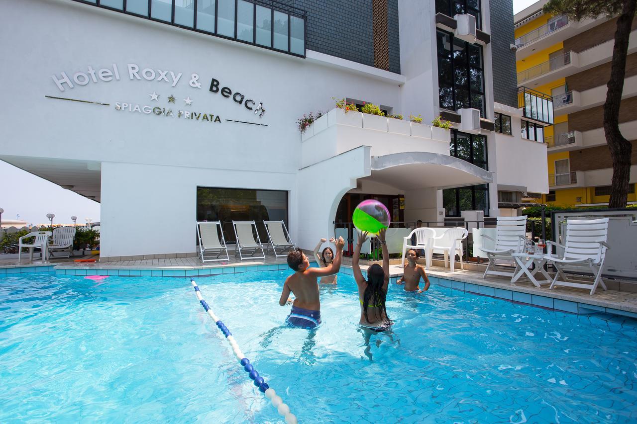 Hotel Roxy & Cesenatico